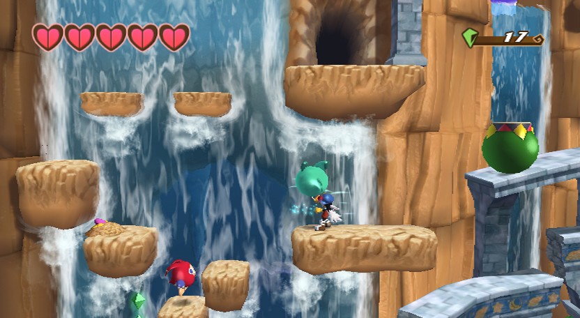 Klonoa