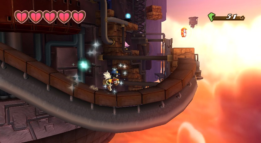 Klonoa