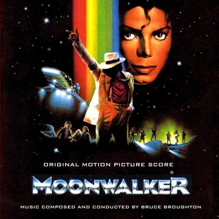 Michael Jacksonilta tulossa vielä peli