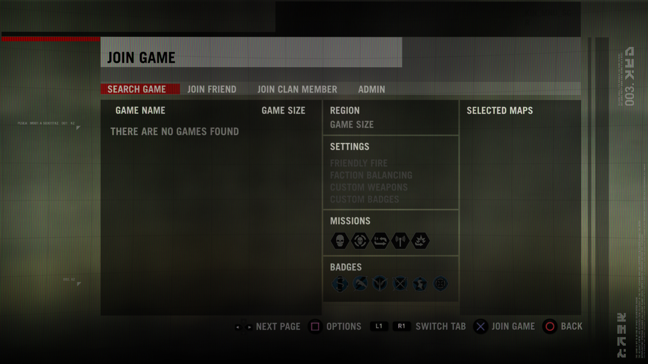 Killzone 2:een Napalm &amp; Cordite -paketti