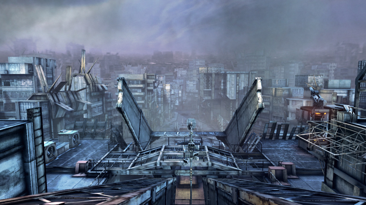 Killzone 2:een Napalm &amp; Cordite -paketti