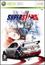 Superstars V8 Racing