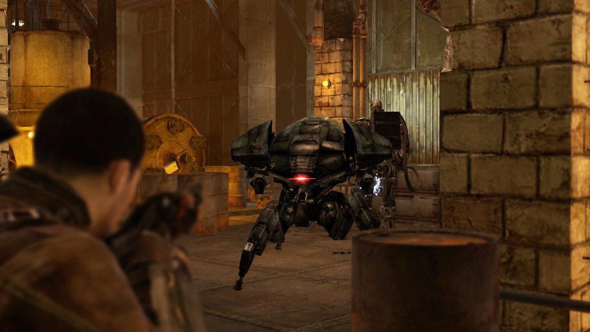 Terminator: Salvation