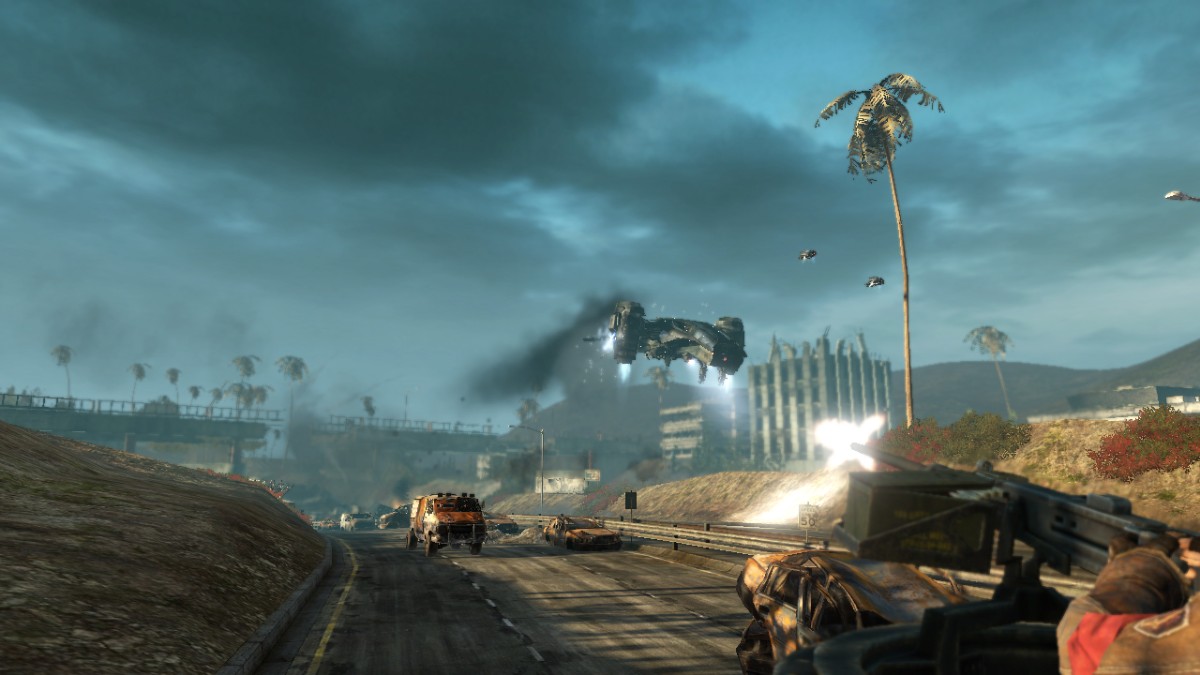 Terminator: Salvation