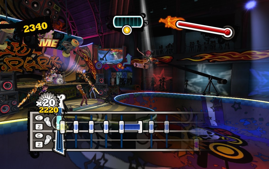 Ultimate Band