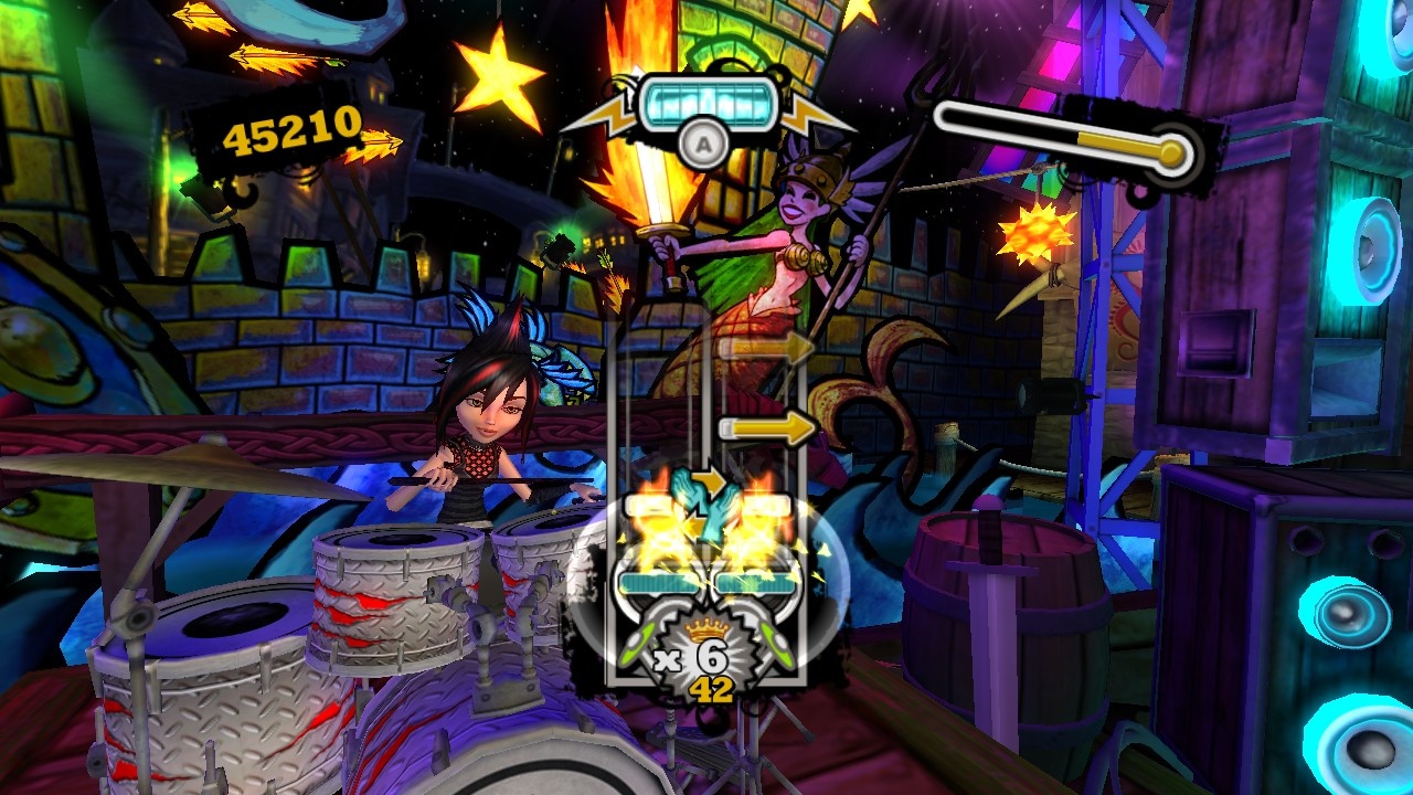 Ultimate Band
