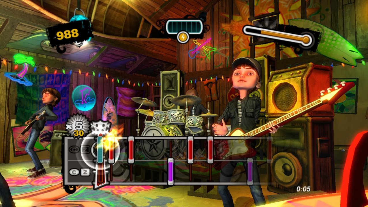 Ultimate Band