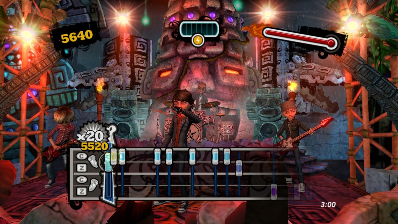 Ultimate Band
