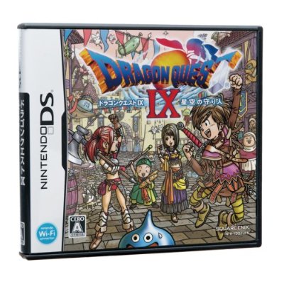 DS-peli myi yli kaksi miljoonaa kahdessa päivässä