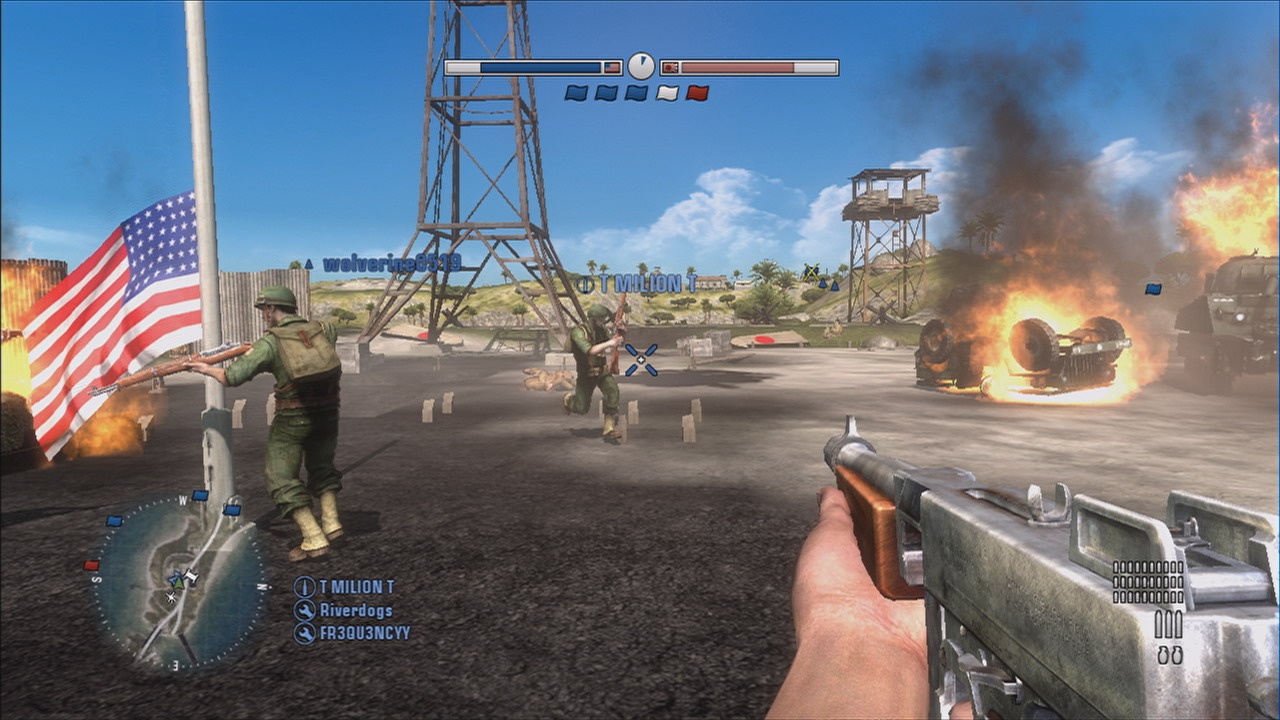 Battlefield 1943