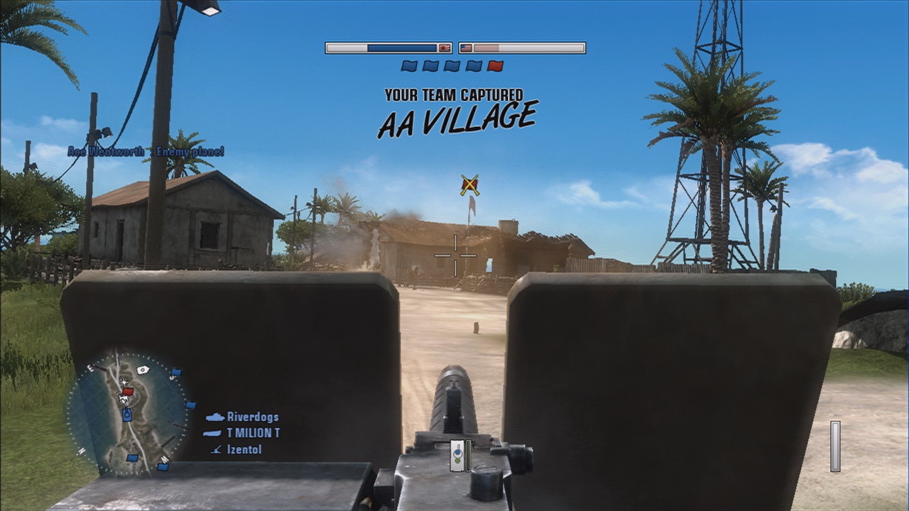 Battlefield 1943
