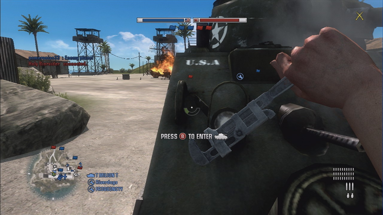 Battlefield 1943