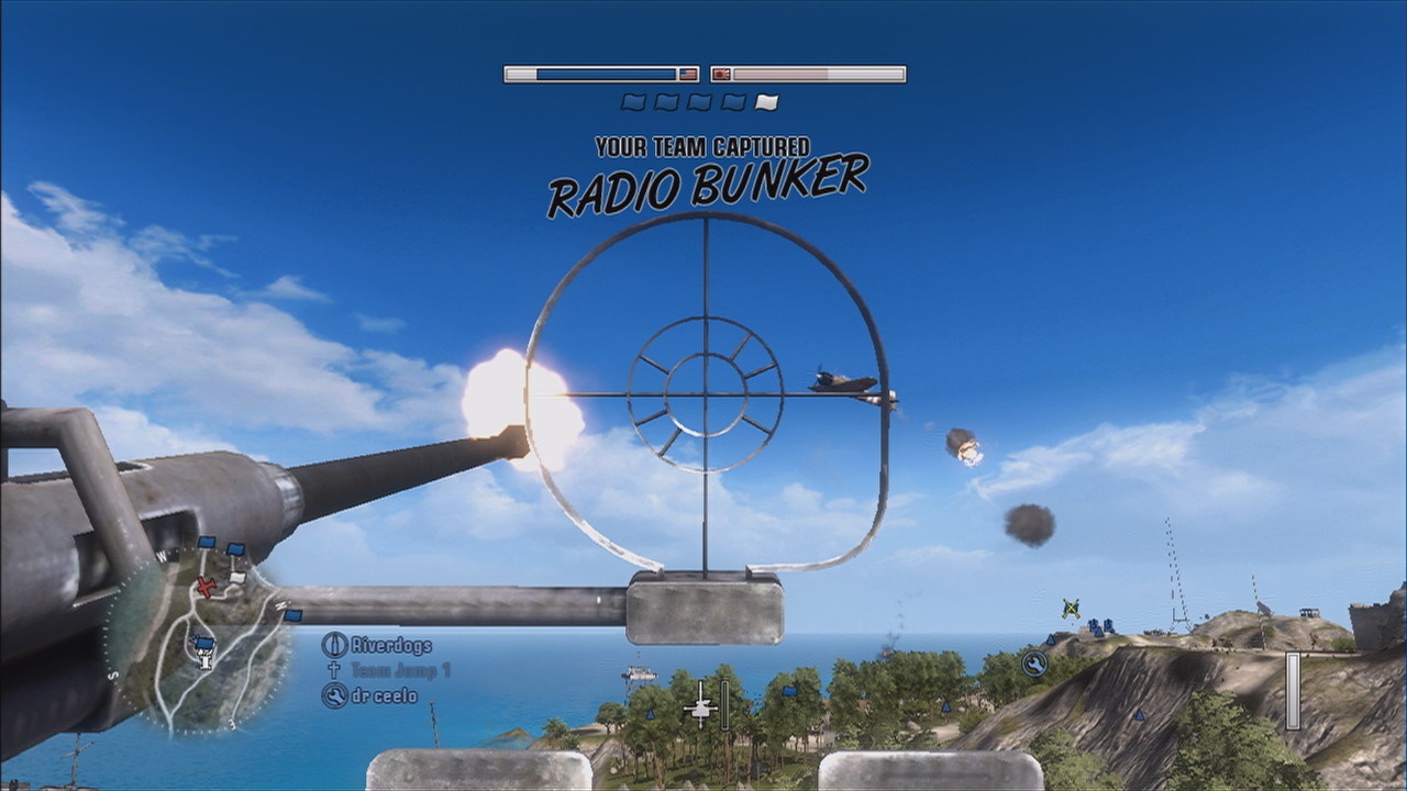Battlefield 1943