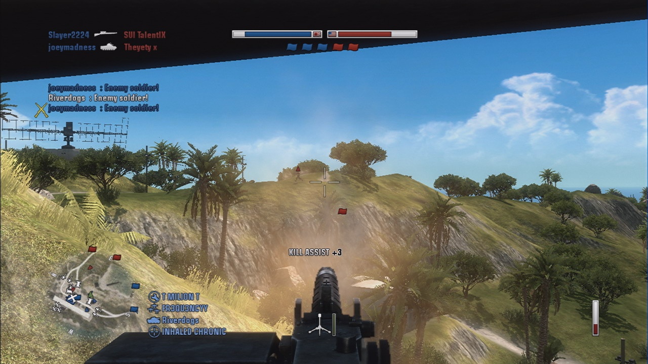 Battlefield 1943
