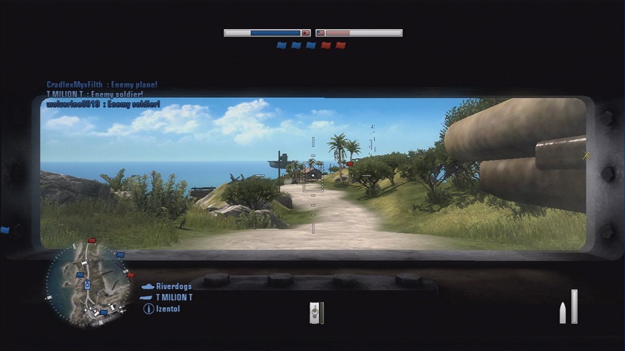 Battlefield 1943