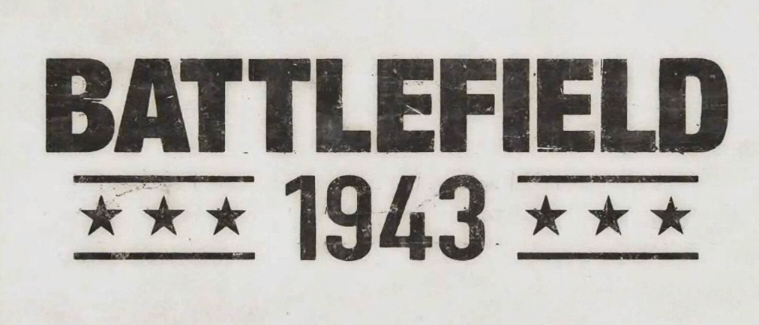 Battlefield 1943