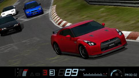 GT5 Prologue ei enää päivity