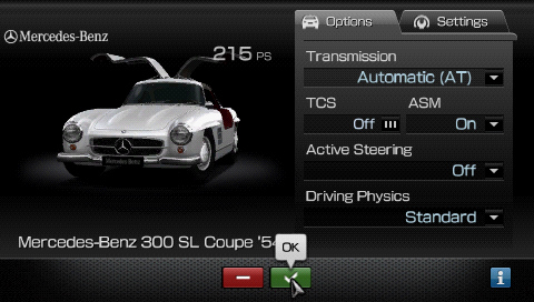 GT5 Prologue ei enää päivity