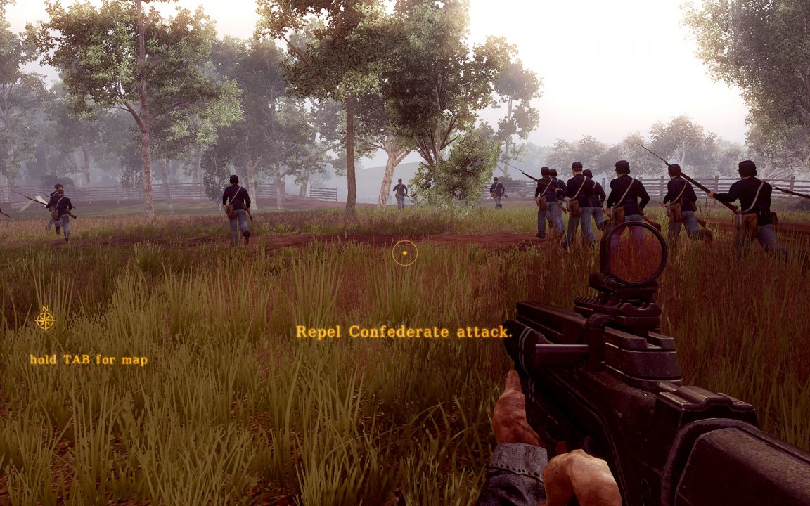 Aikamatkailuräiskintää syyskuussa Xbox 360:lle ja PC:lle