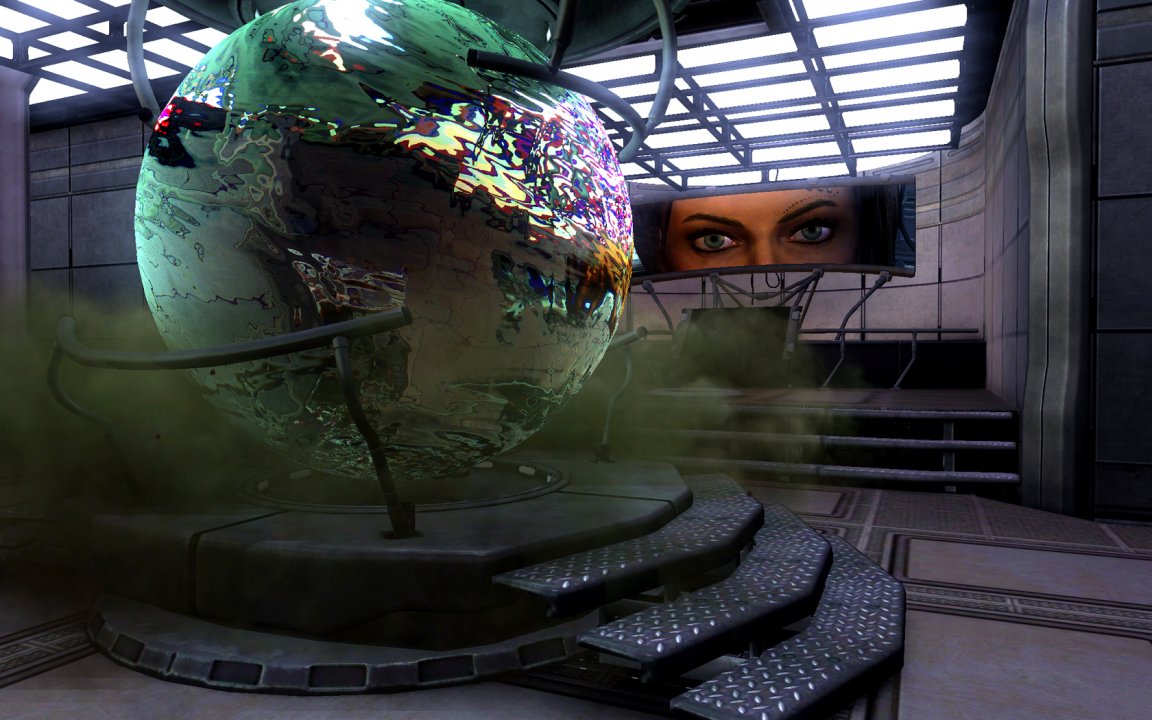 Aikamatkailuräiskintää syyskuussa Xbox 360:lle ja PC:lle