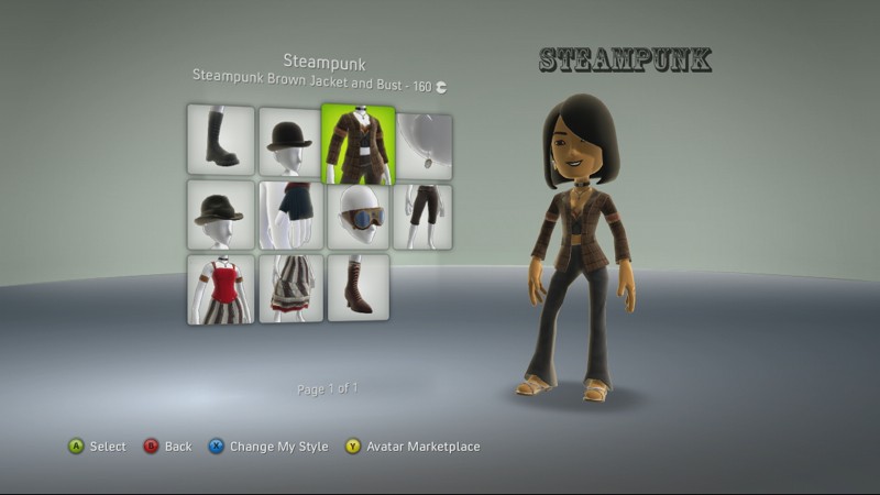 Xbox 360 päivittyy loppukesästä