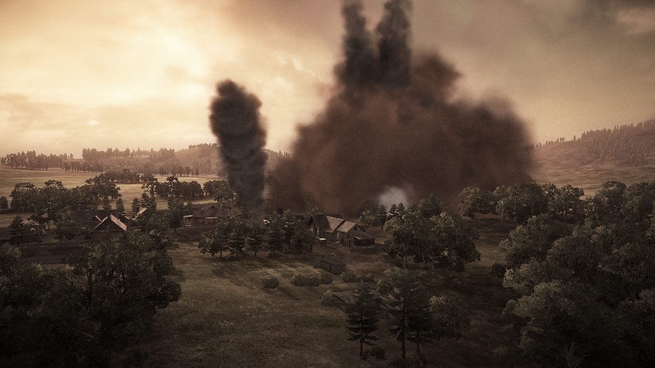 Operation Flashpoint: Dragon Rising lokakuussa