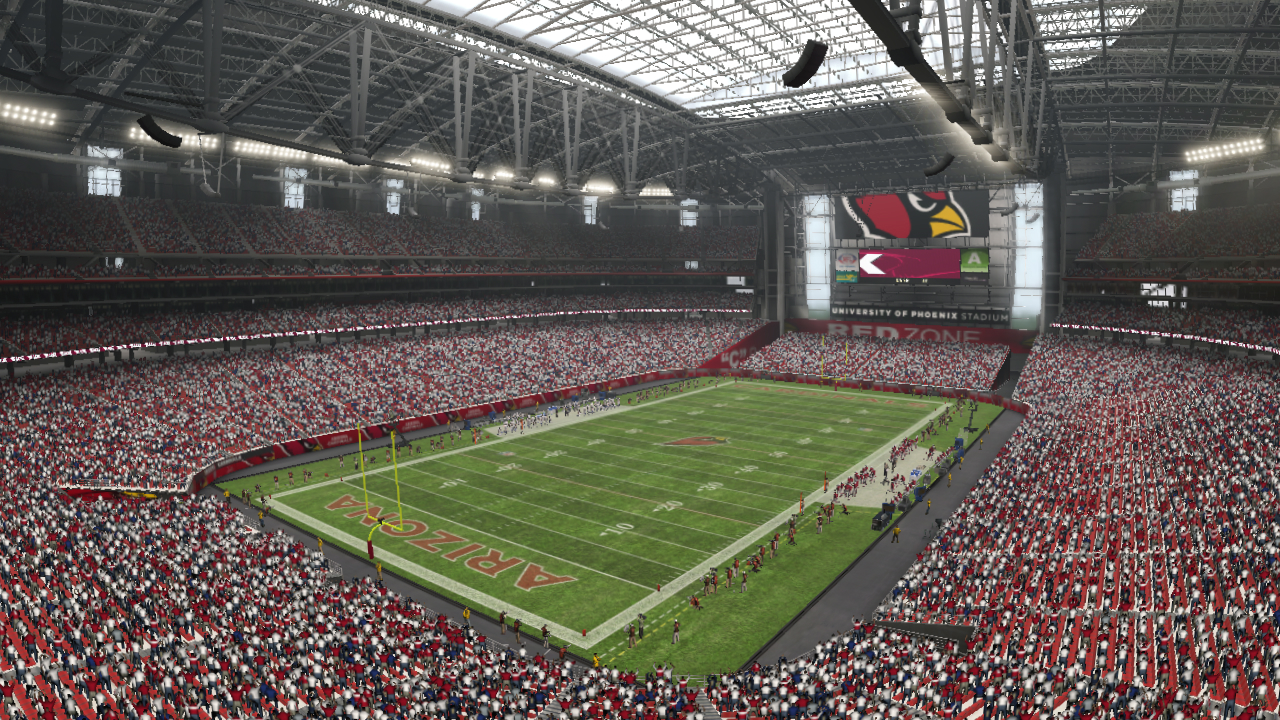 Madden NFL 10:n demo kuun lopulla