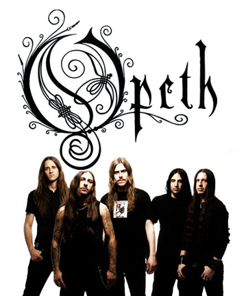 Opeth lipsautti pelin julkisuuteen