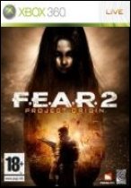 F.E.A.R. 2: Project Origin