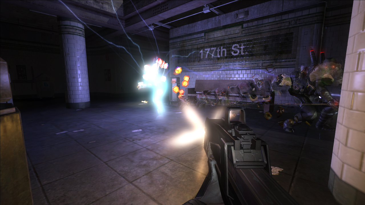F.E.A.R. 2: Project Origin