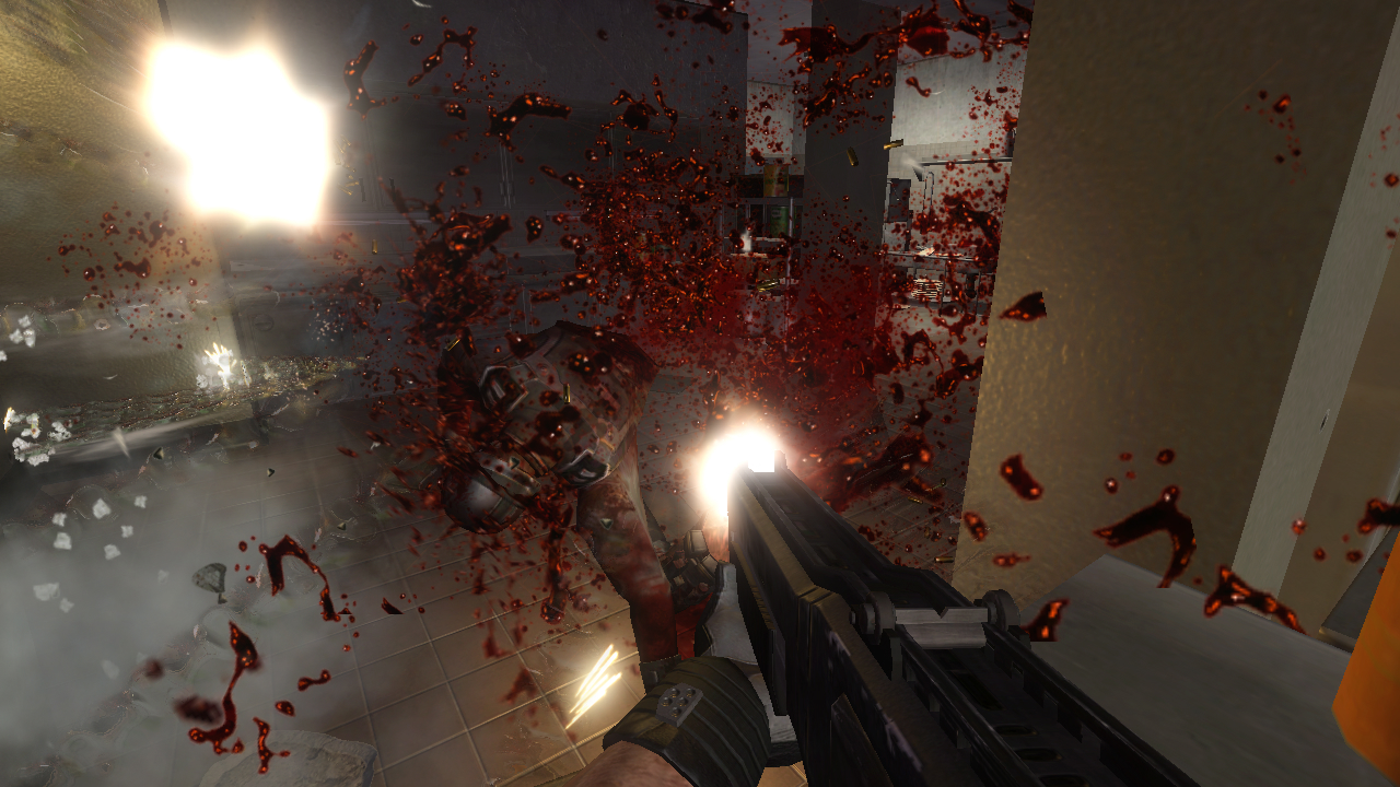 F.E.A.R. 2: Project Origin