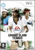 Grand Slam Tennis