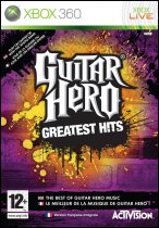 Guitar Hero Greatest Hits