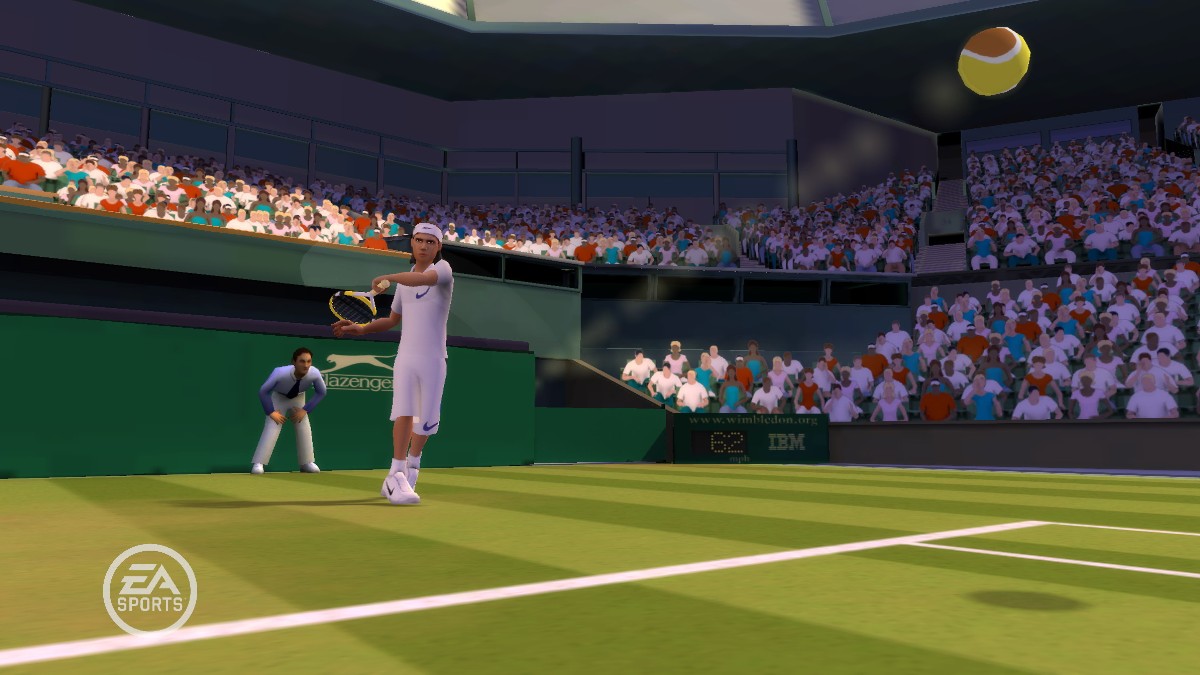 Grand Slam Tennis