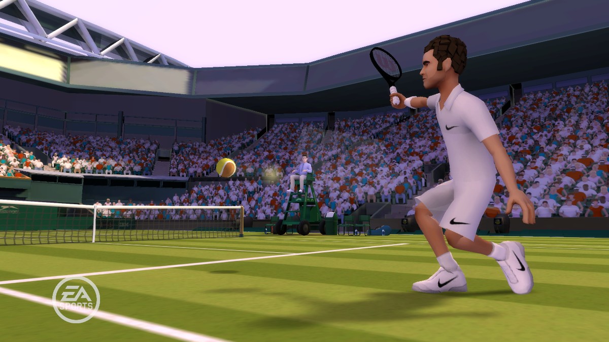 Grand Slam Tennis