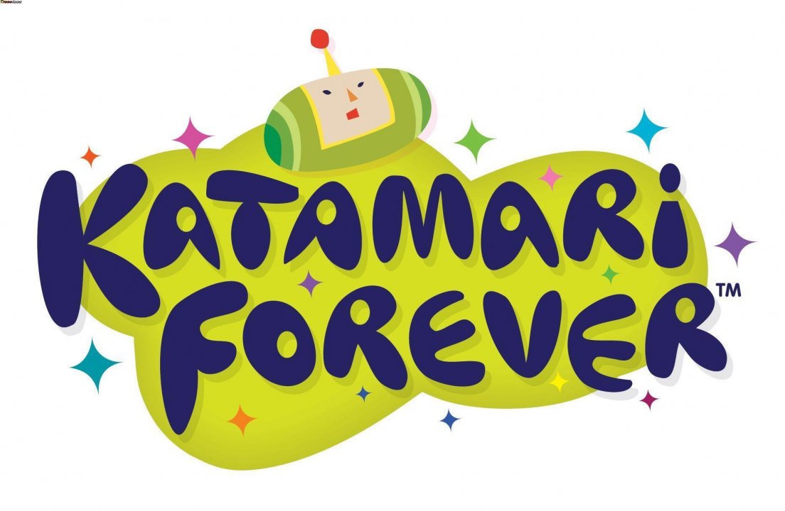PS3:n Katamari Forever -demo ladattavissa Japanista