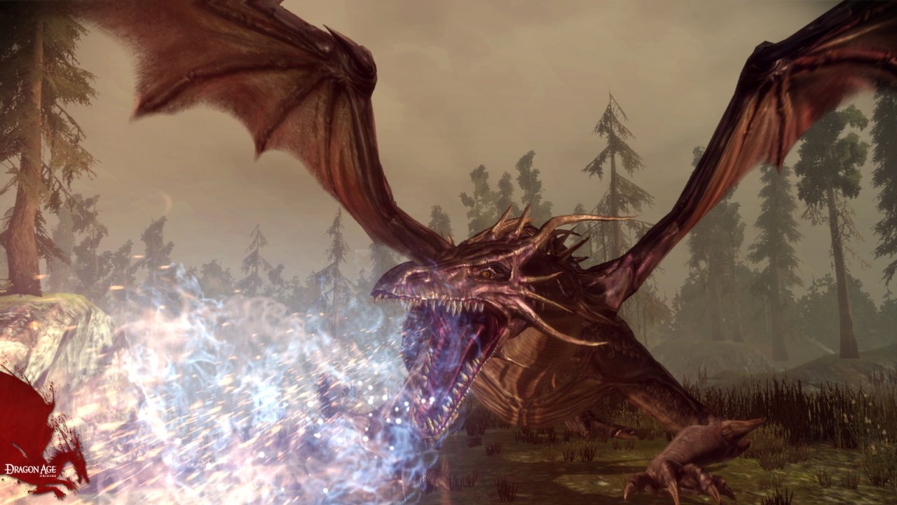 Dragon Agen ilotalot voivat yllättää
