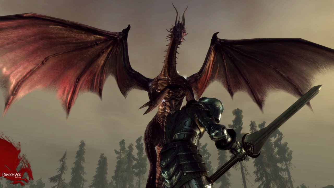Dragon Agen ilotalot voivat yllättää