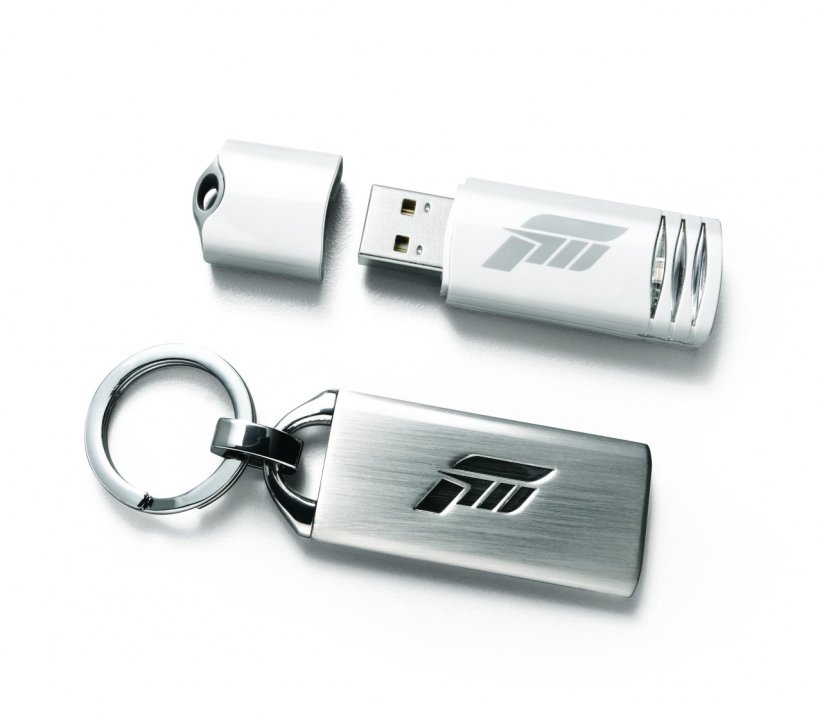 Forza 3 Suomeen 23. lokakuuta