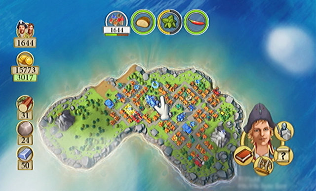 Anno: Create a new world