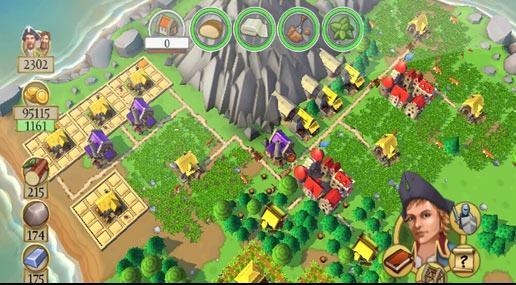 Anno: Create a new world