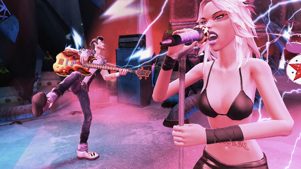 Guitar Hero Greatest Hits