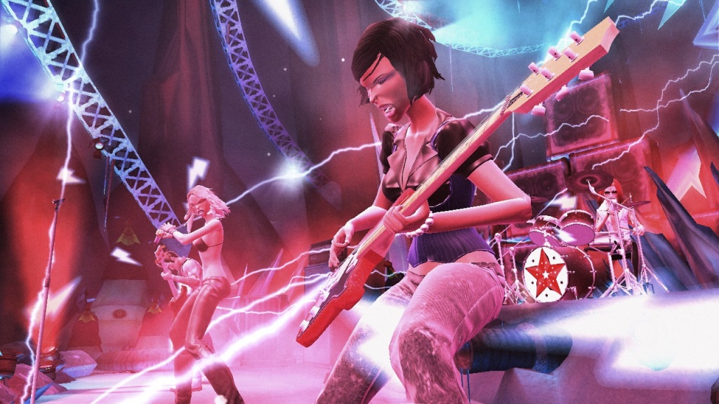 Guitar Hero Greatest Hits