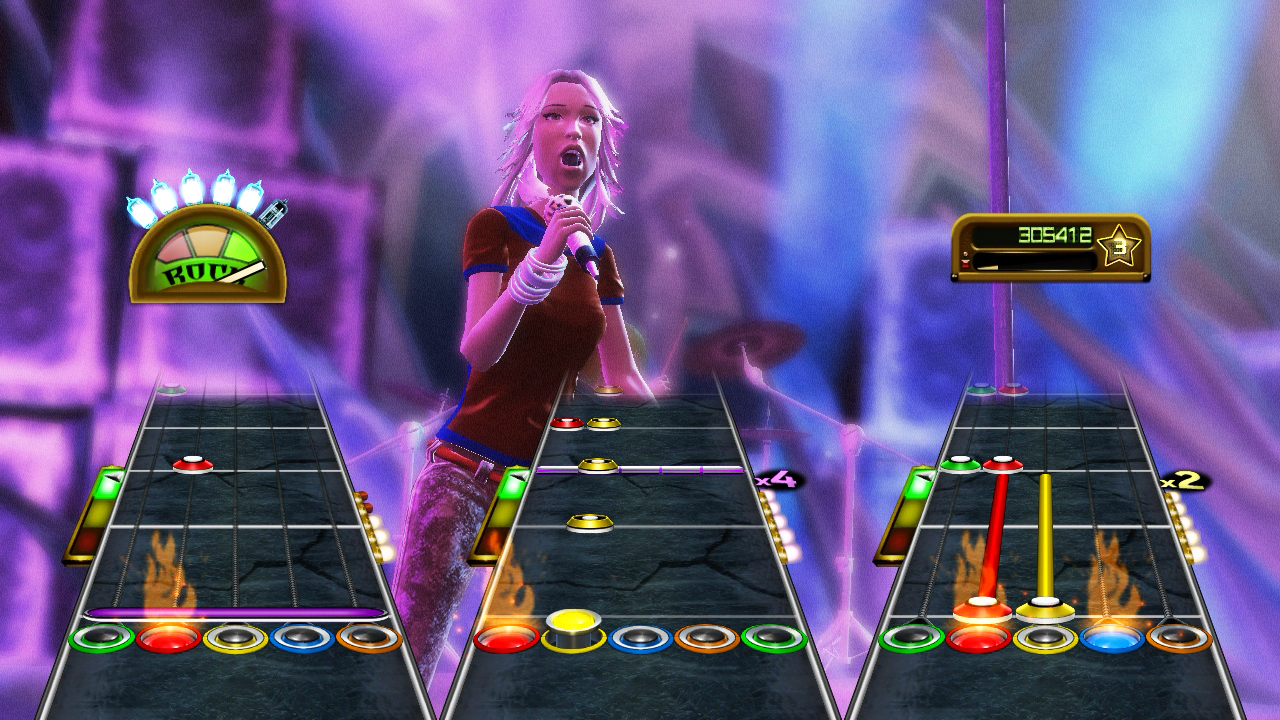 Guitar Hero Greatest Hits