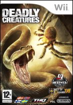 Deadly Creatures