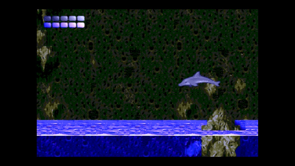 SEGA Mega Drive Ultimate Collection