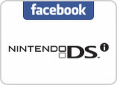 DSi:n Facebook-tuki päivityksen yhteydessä