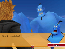 Kingdom Hearts 358/2 Days Eurooppaan 9. lokakuuta