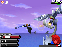 Kingdom Hearts 358/2 Days Eurooppaan 9. lokakuuta