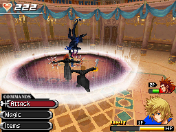 Kingdom Hearts 358/2 Days Eurooppaan 9. lokakuuta
